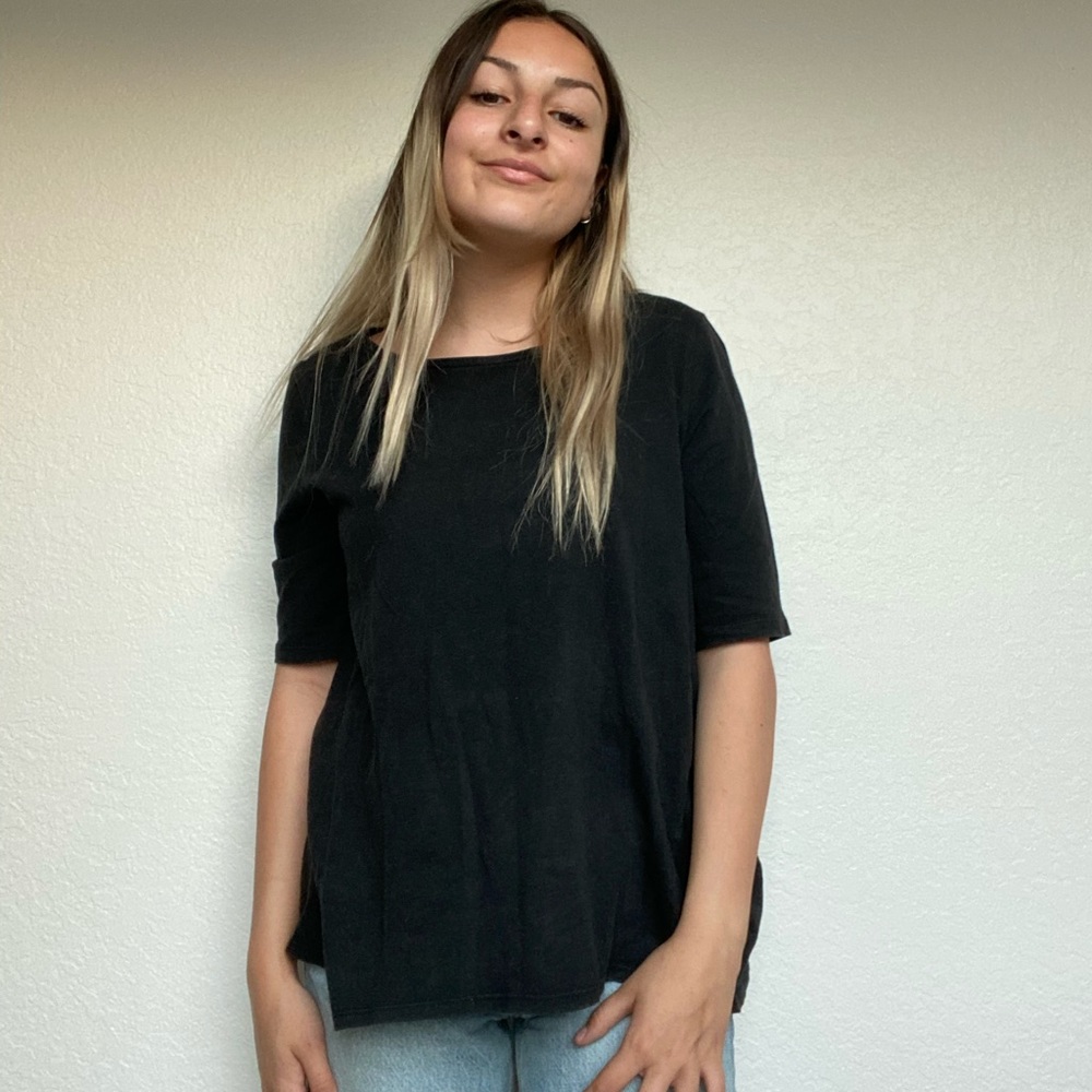 Madewell top